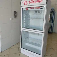 یخچال و فریزر