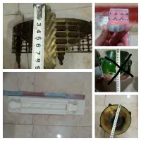 ظروف آشپزخانه|ظروف سرو و پذیرایی|بومهن, |دیوار