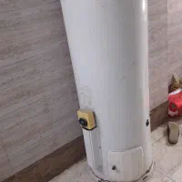 فروش دوعدد ابگرم دیواری و مخزن دار