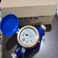 پخش کنتور آب وسایر لوازم انشعاب|مصالح و تجهیزات ساختمان|تهران, بازار|دیوار