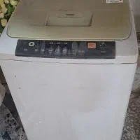لباسشویی توشیبا استوک  برق 110 ژاپنی اصل