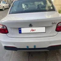 ساینا s۱۴۰۳. ۸۵ گانه|خودرو سواری و وانت|اراک, |دیوار