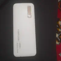 پاوربانک 20000 سالم ومرتب