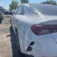 KIA K5 - 2023|خودرو سواری و وانت|بندر انزلی, لیچارگی حسن رود|دیوار