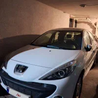 ۲۰۷ پانا صفر کیلو متر