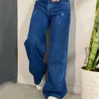 شلوار لی بگ زنانه|لباس|مشهد, شهید فرامرز عباسی|دیوار