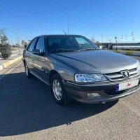 پارس مدل ۹۴