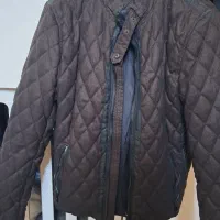 کاپشن نو زارا مردانه سایز ۳۸ اسمال s|لباس|مشهد, احمدآباد|دیوار
