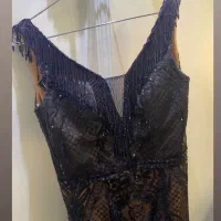 لباس شب مجلسی