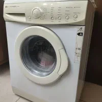 ماشین لباس شویی اتوماتیک