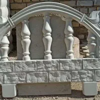 آبنما وحوض ونرده|مصالح و تجهیزات ساختمان|کرمان, |دیوار