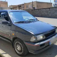 پراید هاچبک