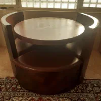 میزناهارخوری