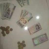 سکه و اسکناس