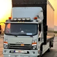 حمل اسباب منزل با کامیون و کارگران درکمترین زمان