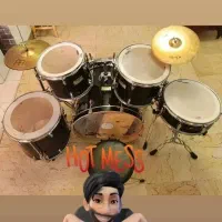 درامز درام جاز|درام و پرکاشن|اصفهان, دانشگاه اصفهان|دیوار