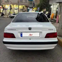 پژو پارس سفارشی ۱۴۰۲|خودرو سواری و وانت|گرگان, |دیوار