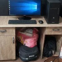 میز کامپیوتر