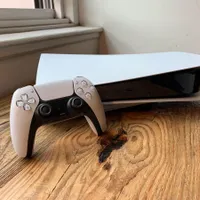 ps 5 نو نو