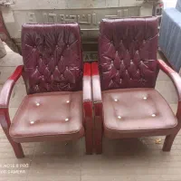 صندلی اداری