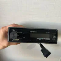 پخش پایونیر (پایونر)