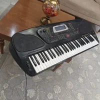 ارگ جی ام بندری و پیانو یاماها djx 520و620|پیانو، کیبورد، آکاردئون|تهران, افسریه جنوبی|دیوار