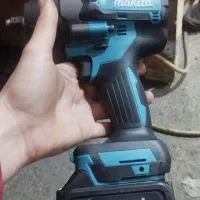 بکس شارژی طرح ماکیتا