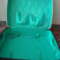 چمدان فلای جت آنتیک|کلکسیون اشیاء عتیقه|ایلام, |دیوار