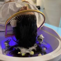 اسکراب اسکالپ سر