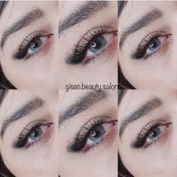 کاشت مژه و آموزش کاشت مژه تضمینی بامدرک الهیه|خدمات آرایشگری و زیبایی|کرمانشاه, |دیوار