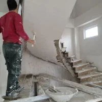 گچکاری گچ کار  با کیفیت
