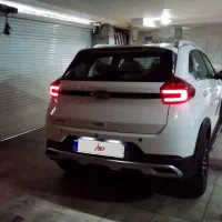 ایکس۲۲ پرو Mt|خودرو سواری و وانت|تهران, بلورسازی|دیوار