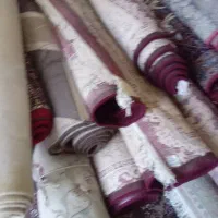 فرش|فرش|میانه, |دیوار