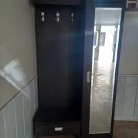 کمد و جالباسی