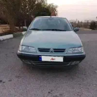زانتیا ۸۴