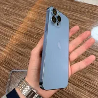 ۱۳پرو بدون ریجستر