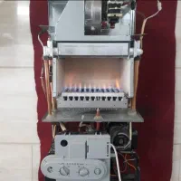 سرویس پکیج و آبگرمکن