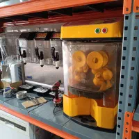 فروش و خریدار چرخ گوشت لوازم رستوران فست فود کافه|فروشگاه و مغازه|رباطکریم, رباطکریم|دیوار