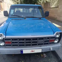 زامیاد|خودرو سواری و وانت|تهران, شادآباد|دیوار