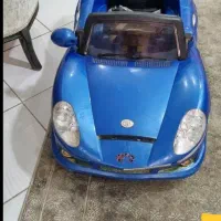 ماشین شارژی