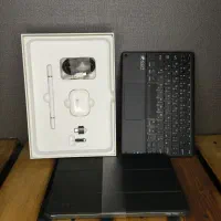 تبلت CCIT 17pro  فول پک 1ترابایت آکبند 10 اینچ|تبلت|تهران, شمس‌آباد|دیوار