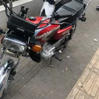 موتور پاژنگ ۸۵