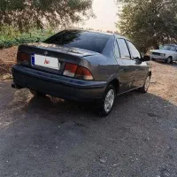 سمند ef7 دوگانه کارخانه