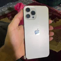 گوشی موبایل ۱۲پرومکس