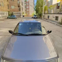 پژو ۴۰۵ مدل ۹۶|خودرو سواری و وانت|ملایر, |دیوار