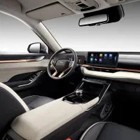 هاوال h6 هیبریدمصرف سوخت ۵.۲ لیتر در ۱۰۰ کیلومتر