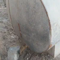 تانکر  ورقه سفید|مصالح و تجهیزات ساختمان|نیشابور, بنیاد شهید|دیوار