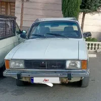 پیکان مدل ۸۲|خودرو سواری و وانت|سنندج, |دیوار