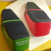 روکش زین موتور.روکش صندلی موتور.