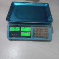 ترازوی دیجیتال